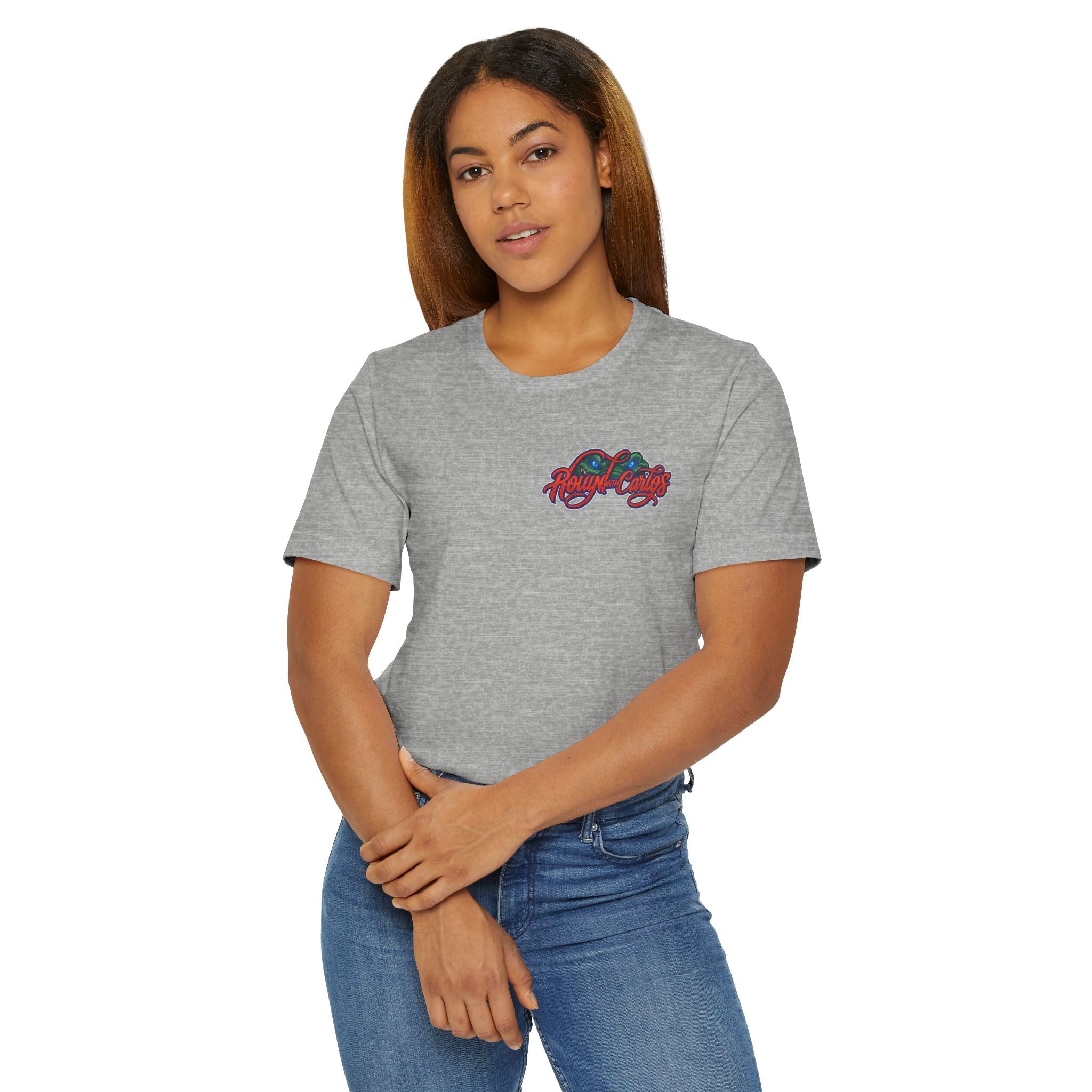 Champions Basketball Tee — Retro 2006 • 2007 • 2025 Hoop Design