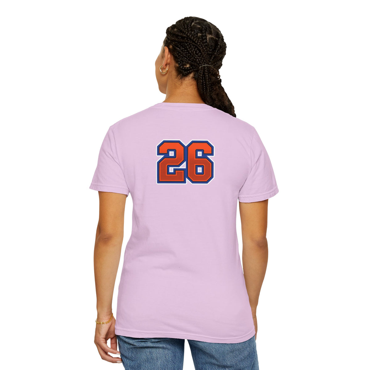 26 Vintage Sports T-Shirt