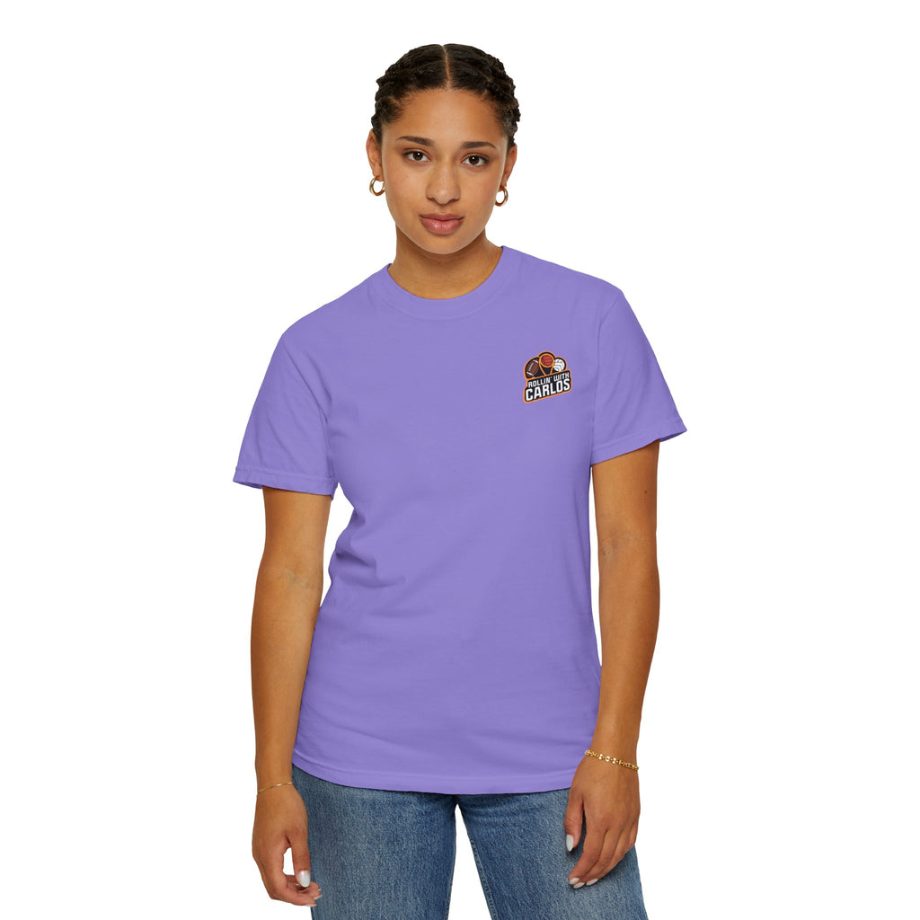 26 Vintage Sports T-Shirt