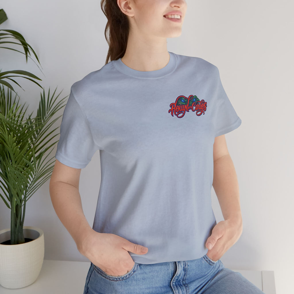 Champions Basketball Tee — Retro 2006 • 2007 • 2025 Hoop Design