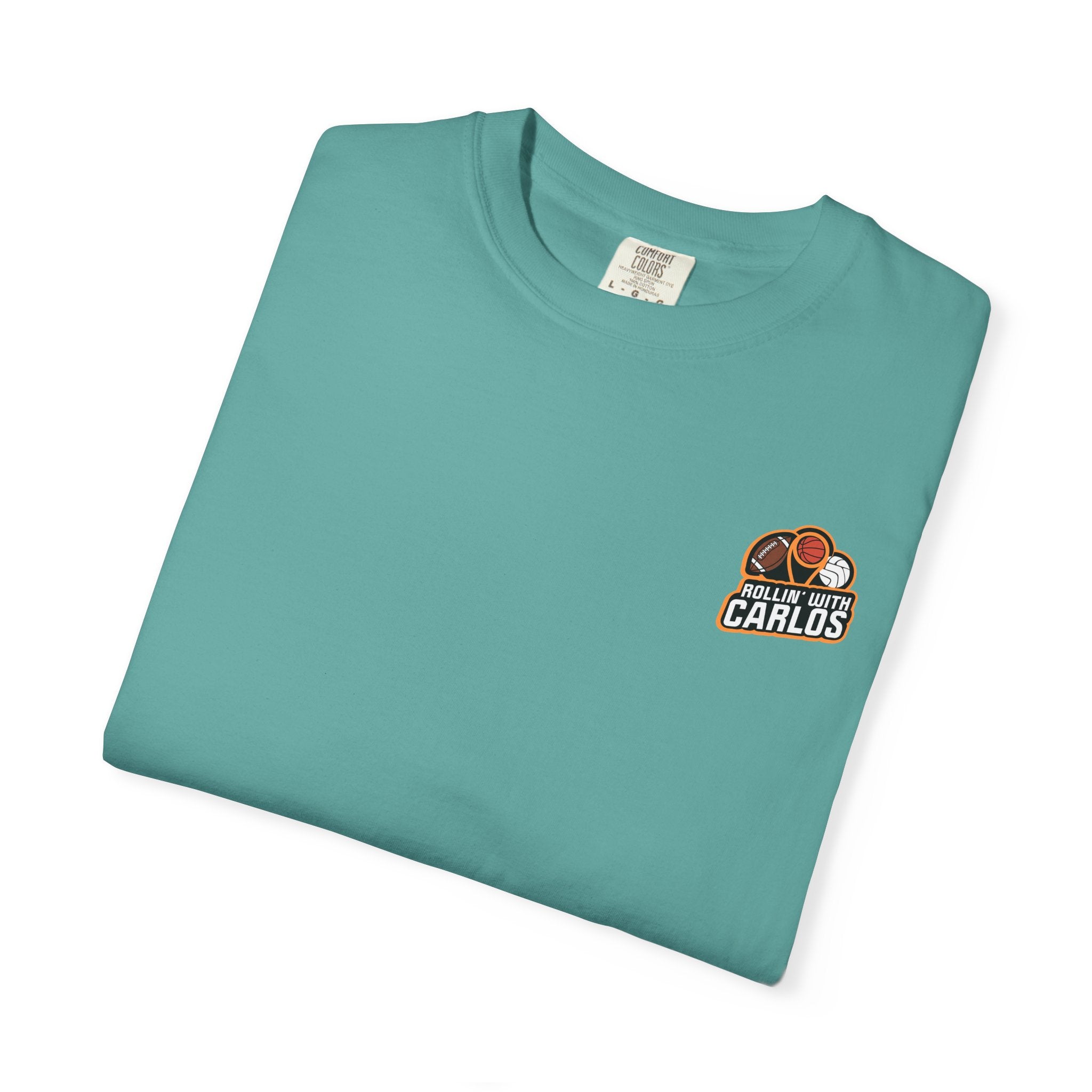 26 Vintage Sports T-Shirt