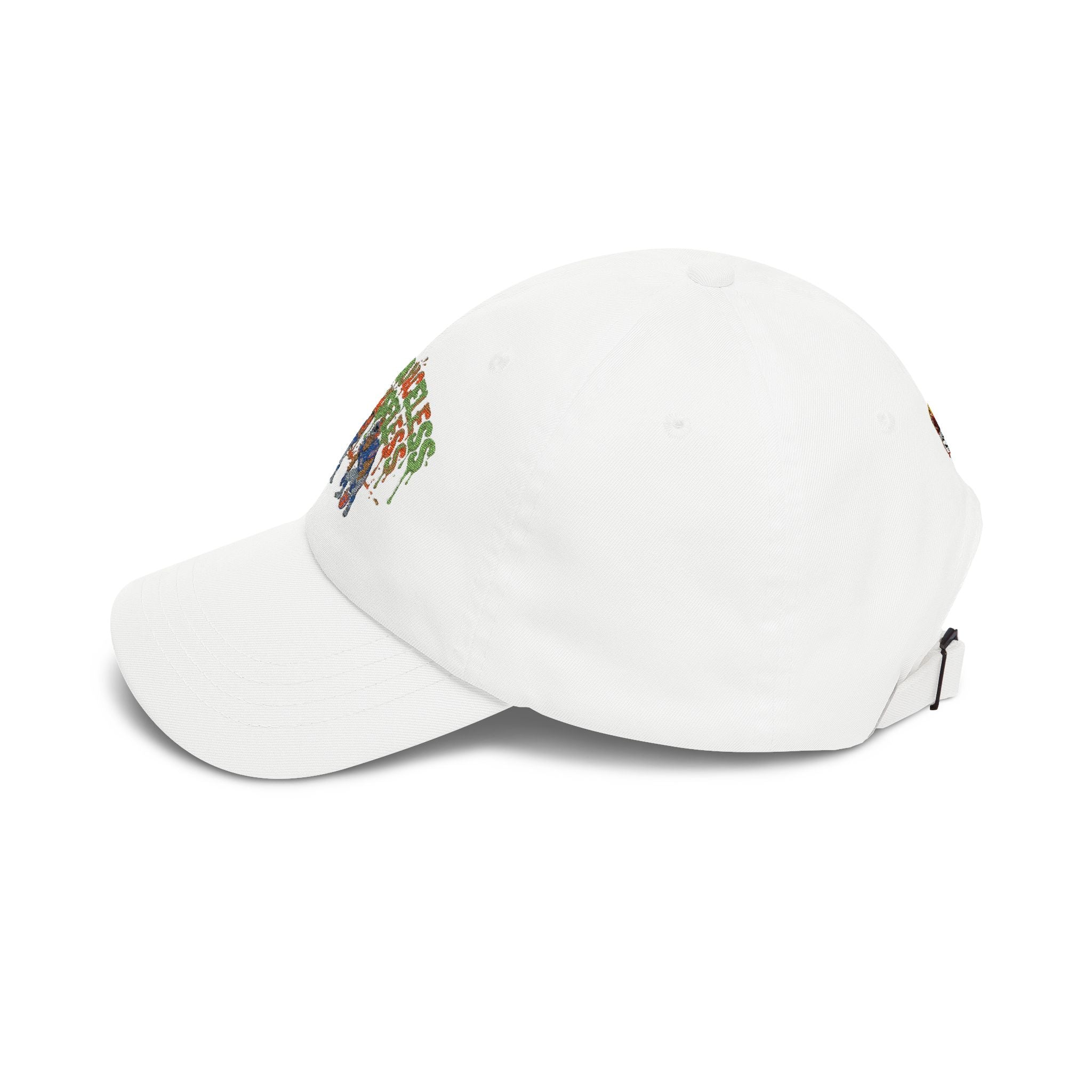 If Your Juiceless Baseball Cap | Dad Hat with Cartoon Characters
