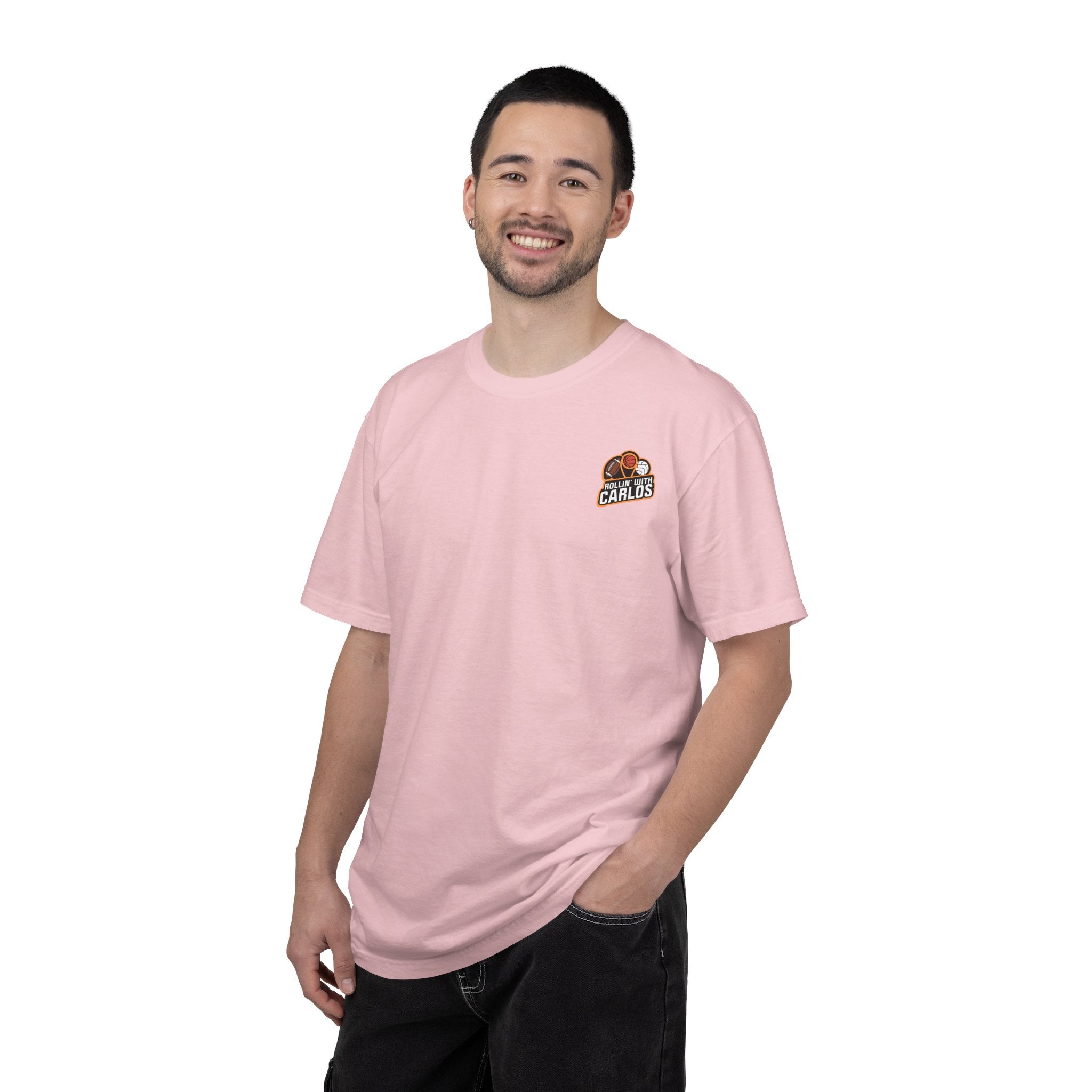 26 Vintage Sports T-Shirt