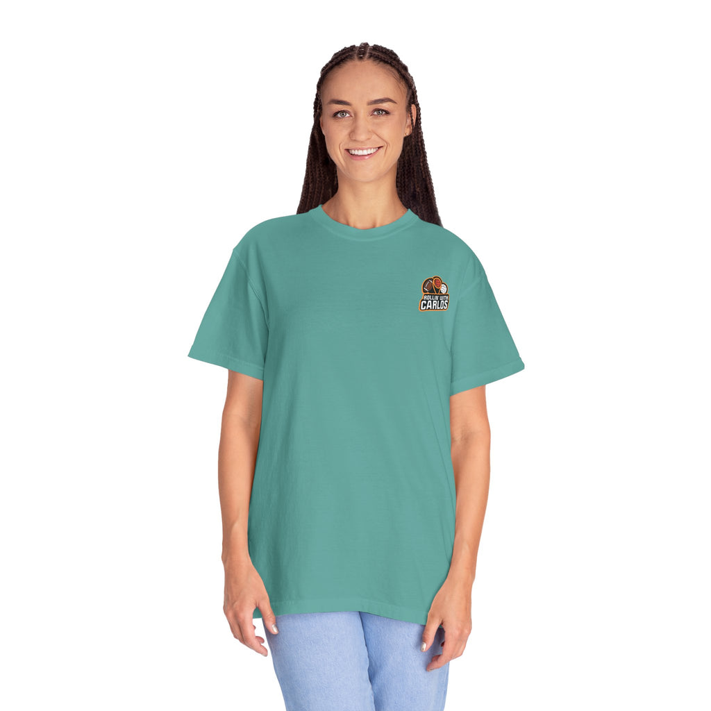 26 Vintage Sports T-Shirt