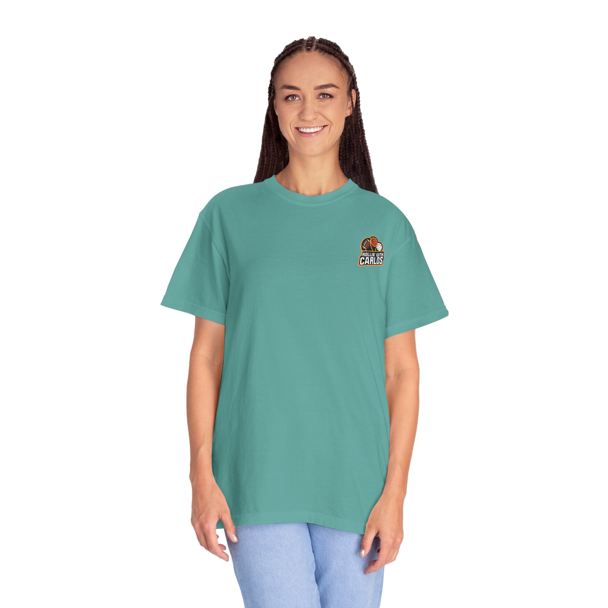 26 Vintage Sports T-Shirt