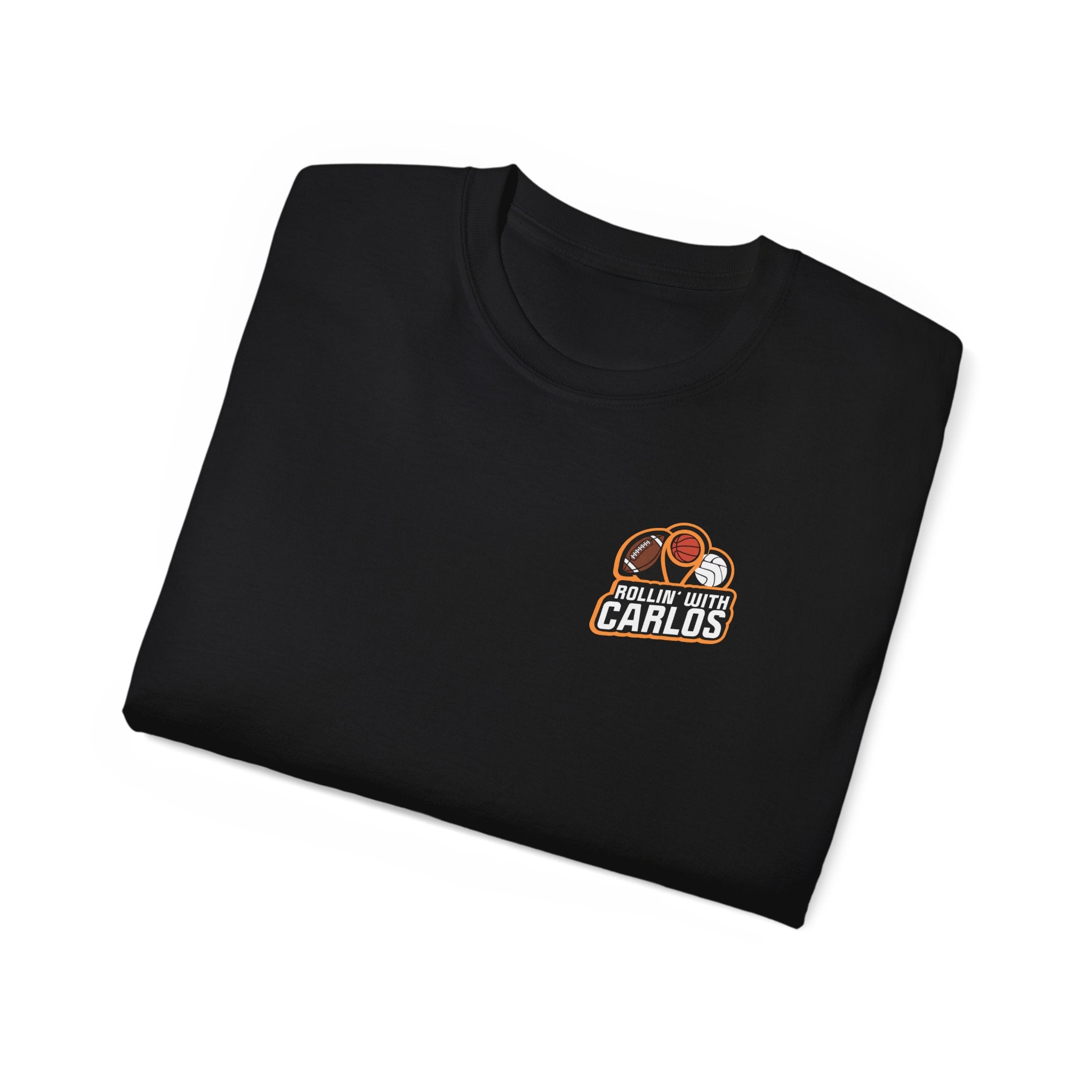 26 Retro Sports Tee