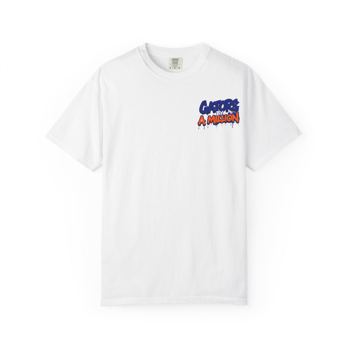 Gators by A million  Graphic T-Shirt