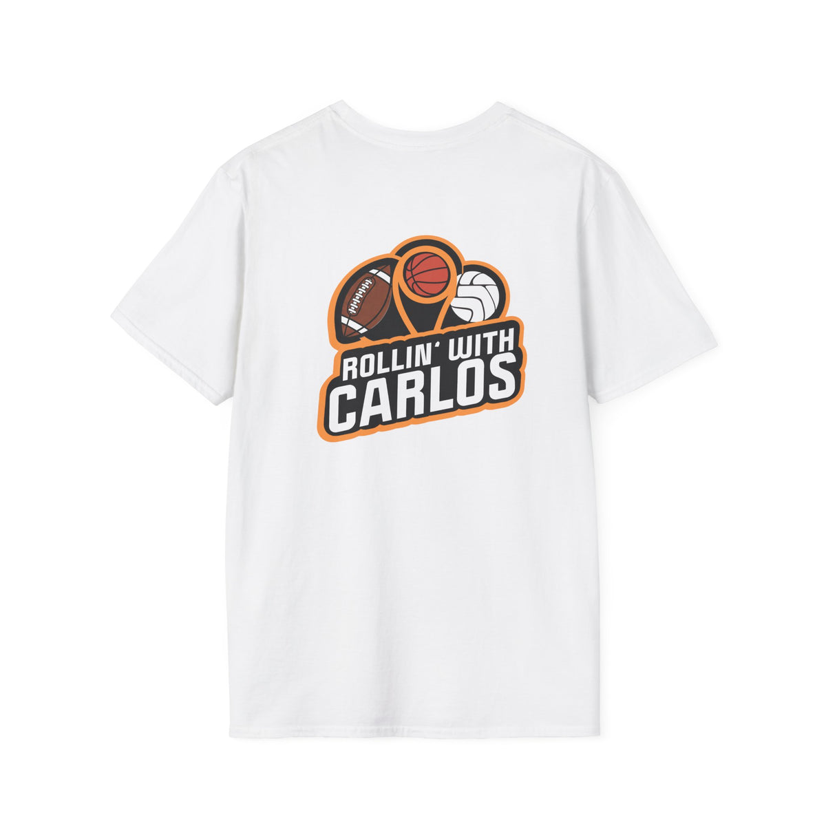 Fuk'em RWC T-Shirt