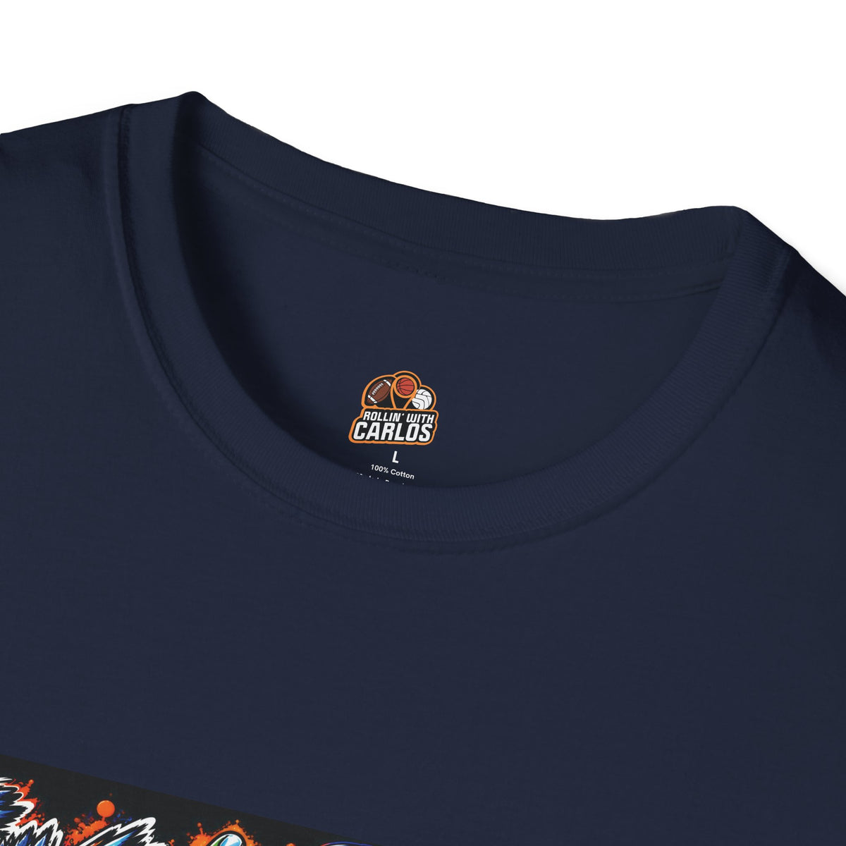 Fuk'em RWC T-Shirt