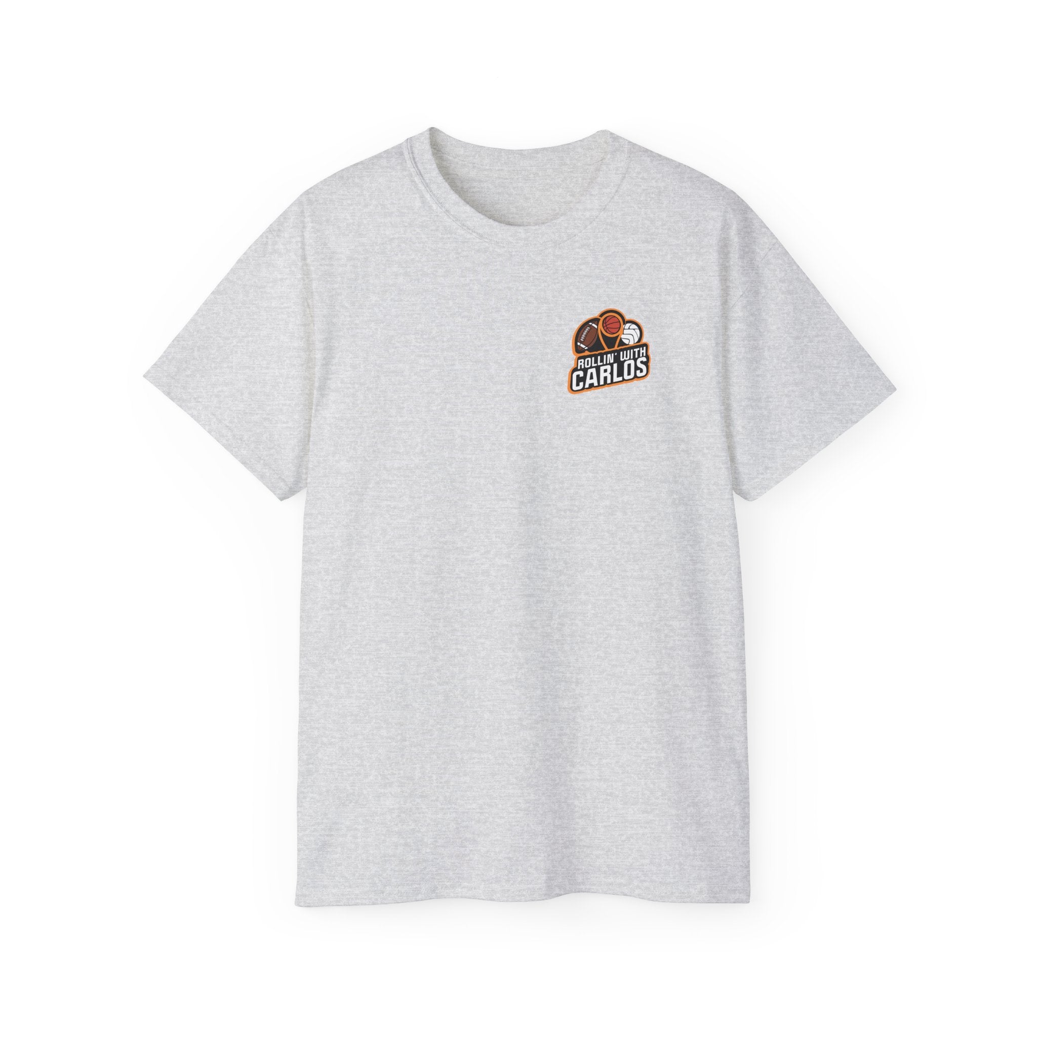26 Retro Sports Tee