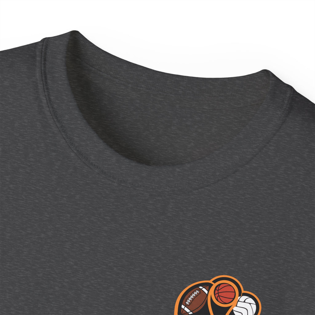 26 Retro Sports Tee