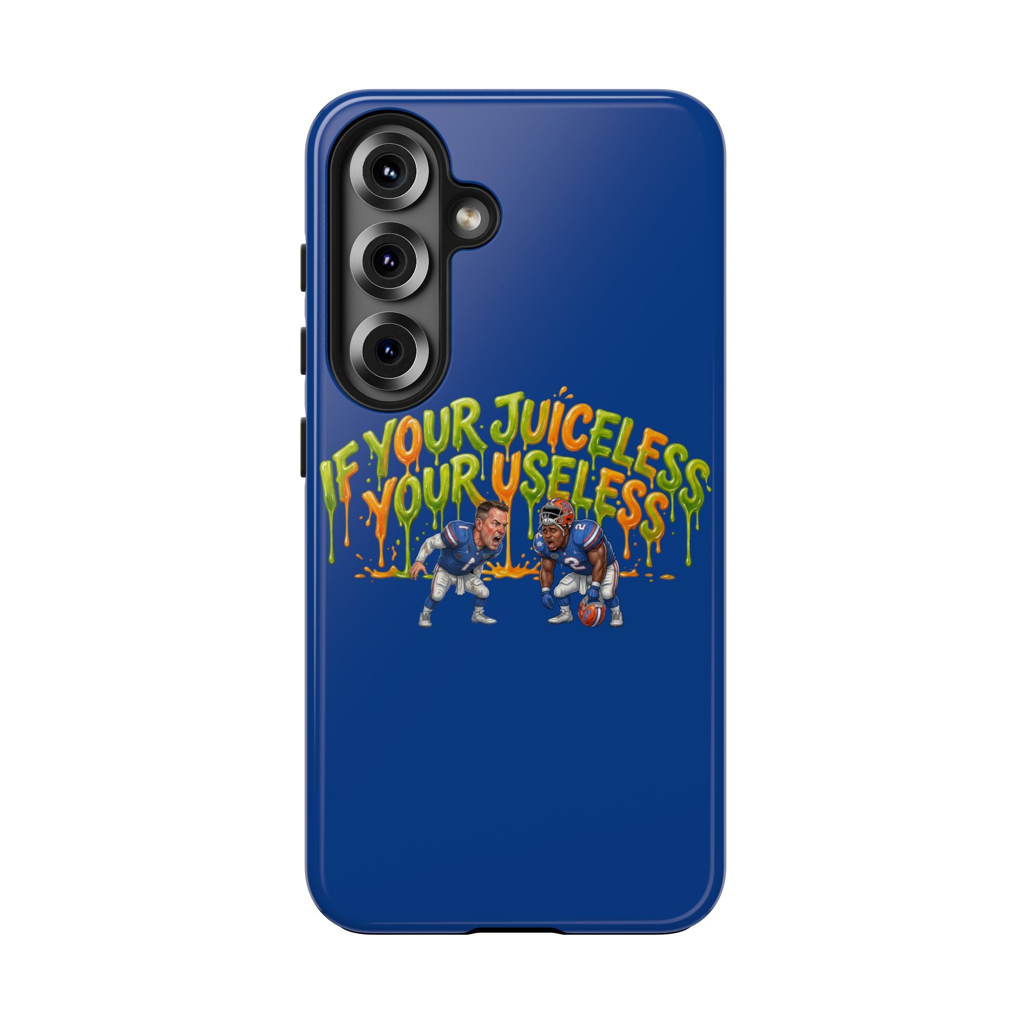 Tough Phone Cases