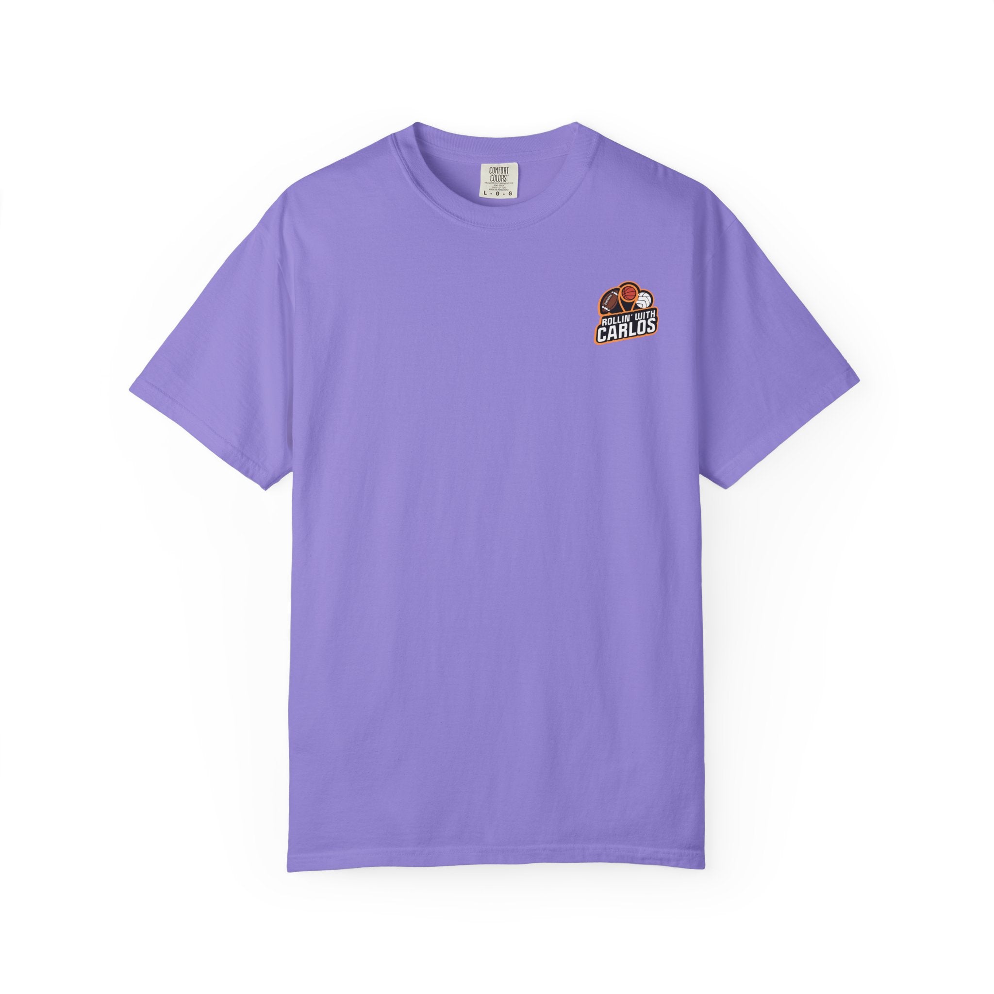 Gators Motivational T‑Shirt — "Stay positive, Stay on your Grind and Go Gators!"