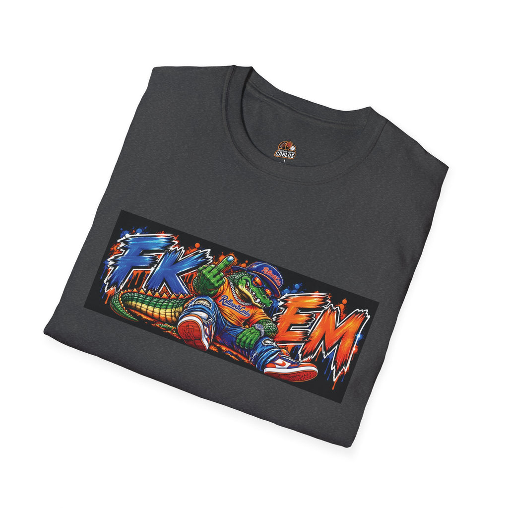 Fuk'em RWC T-Shirt