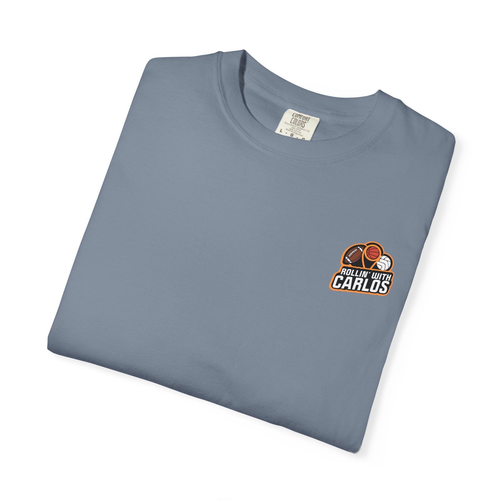 26 Vintage Sports T-Shirt