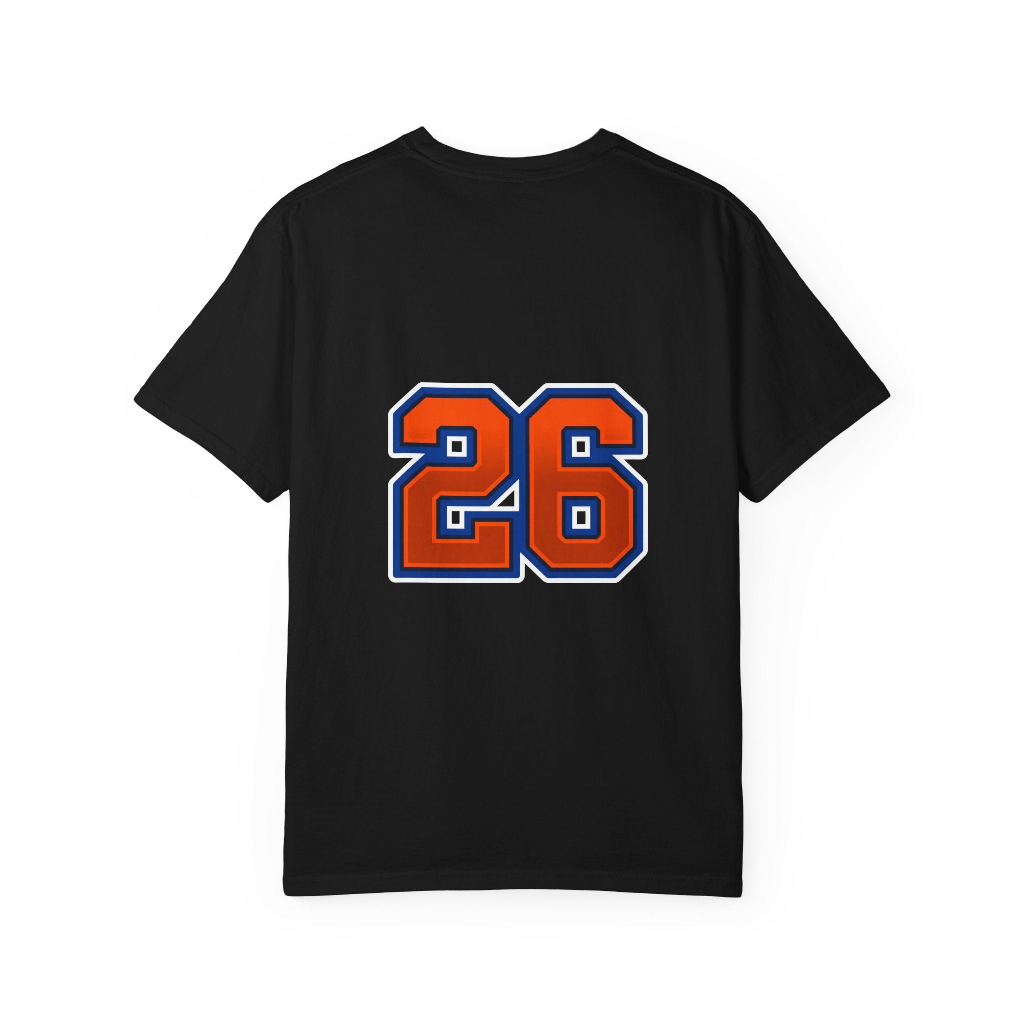 26 Vintage Sports T-Shirt