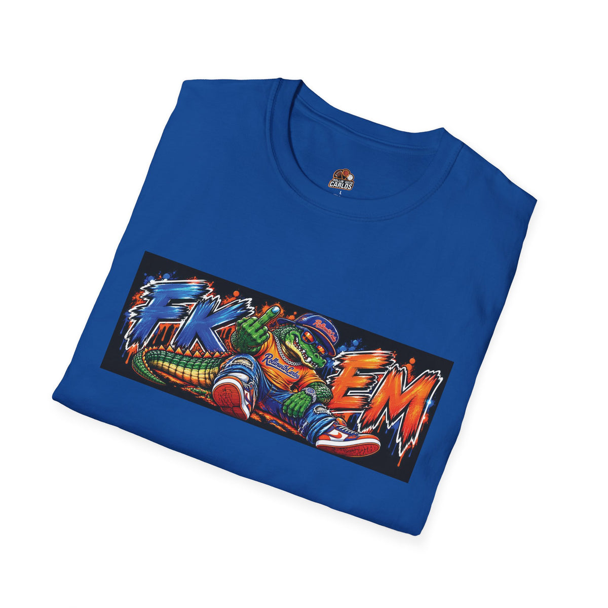 Fuk'em RWC T-Shirt
