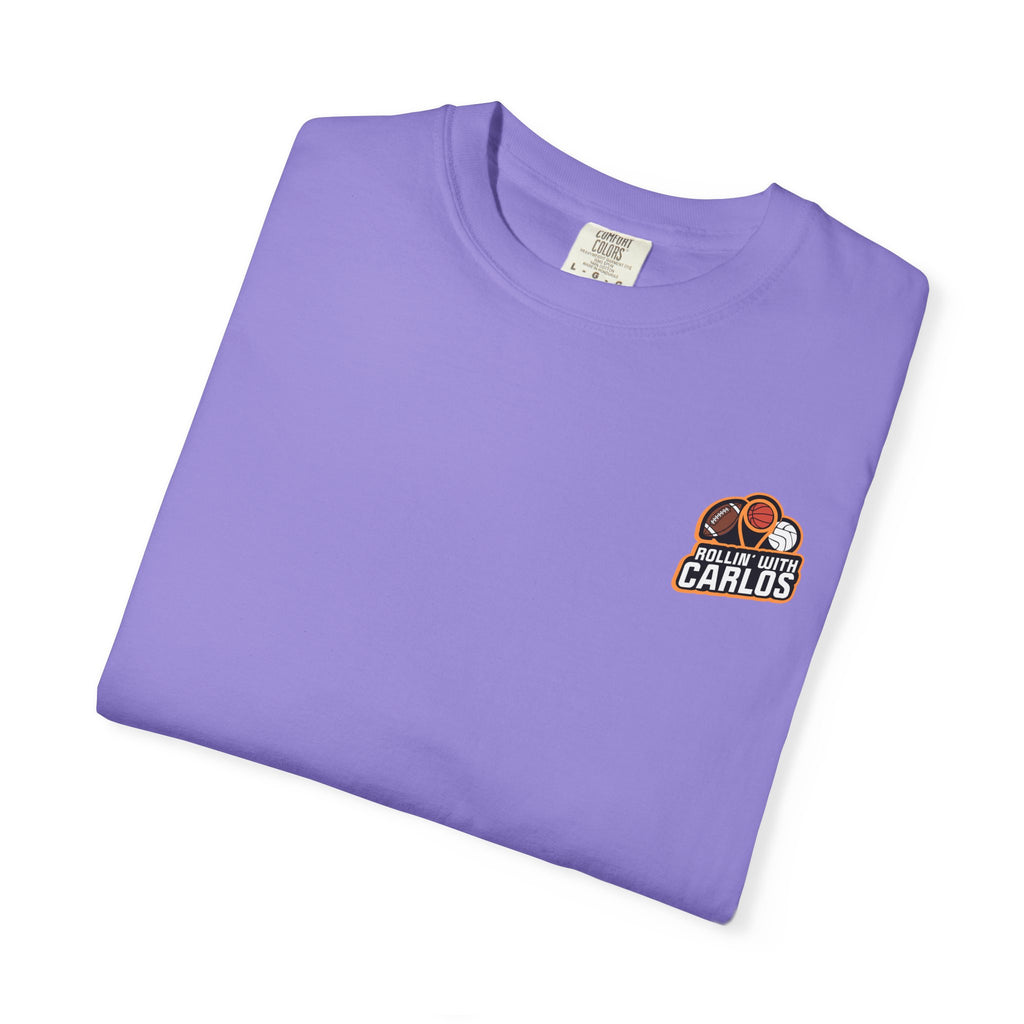 26 Vintage Sports T-Shirt
