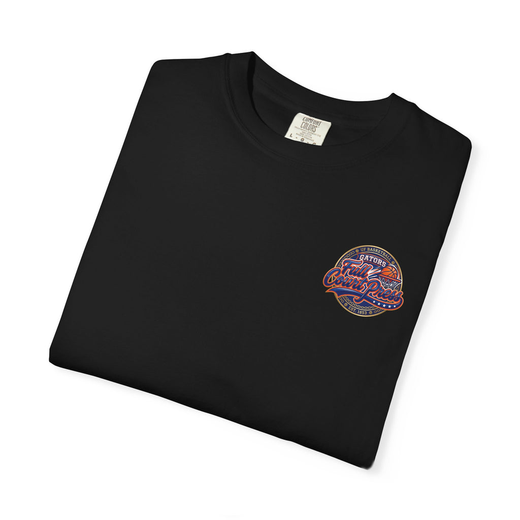 T-Shirt --Court Press  Graphic Tee