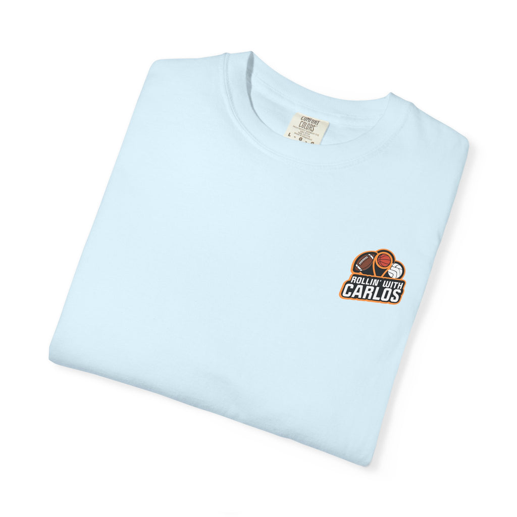 26 Vintage Sports T-Shirt