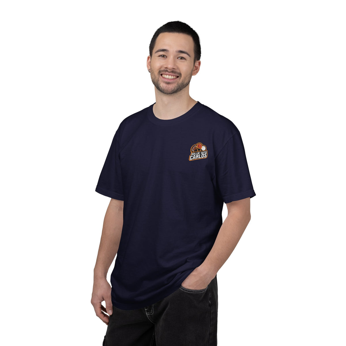 26 Vintage Sports T-Shirt