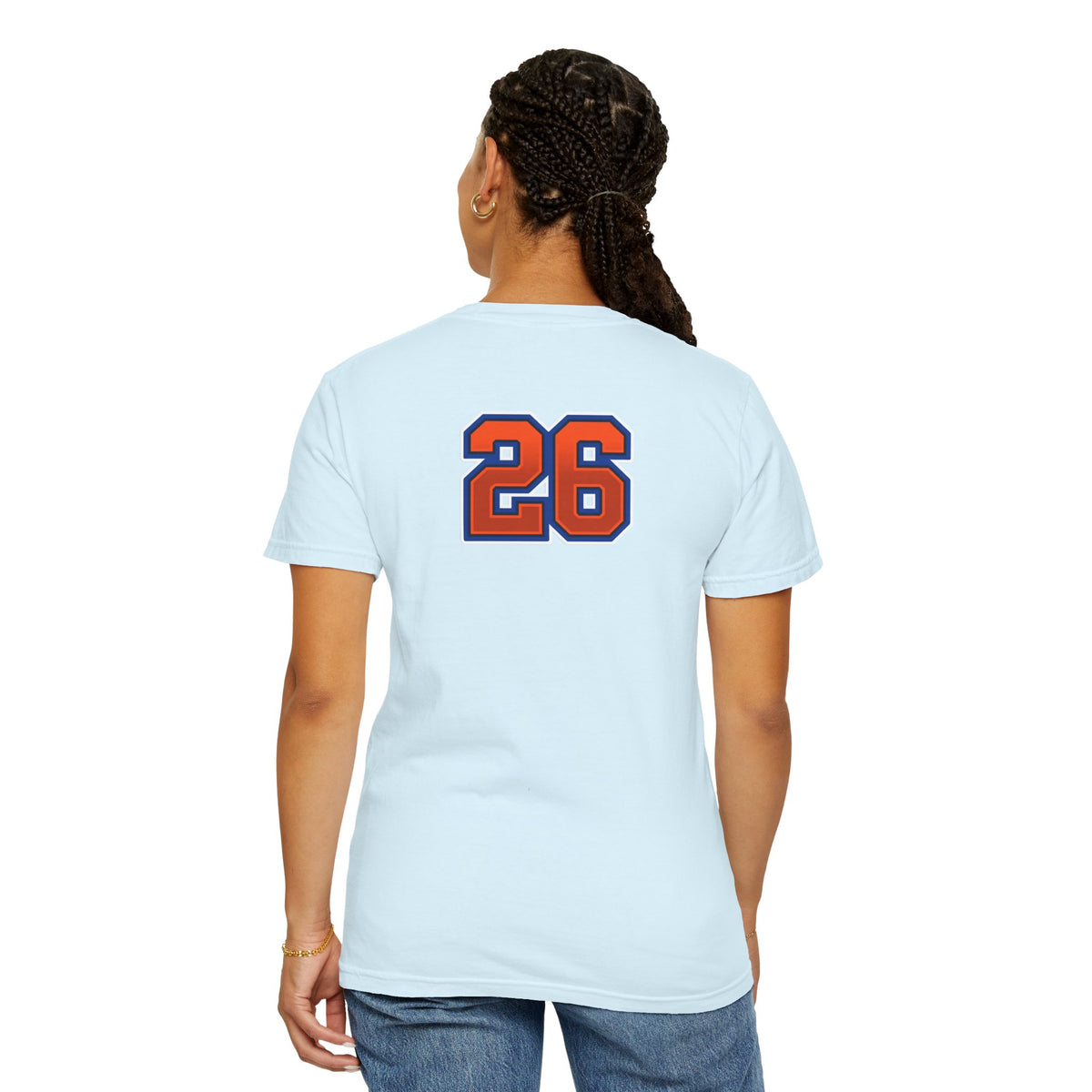 26 Vintage Sports T-Shirt