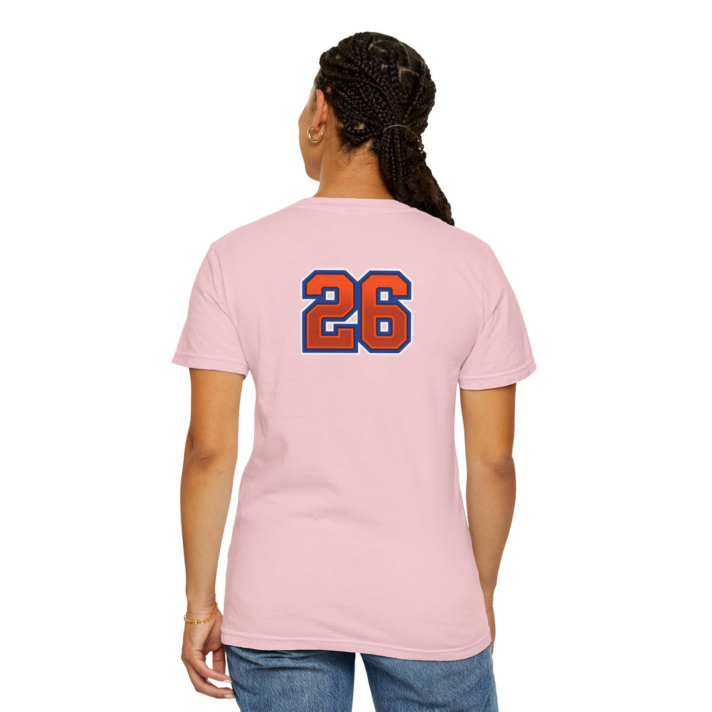 26 Vintage Sports T-Shirt