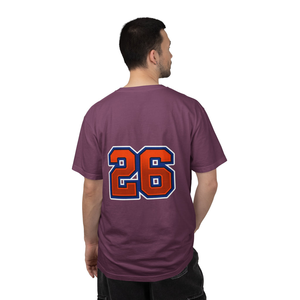 26 Vintage Sports T-Shirt
