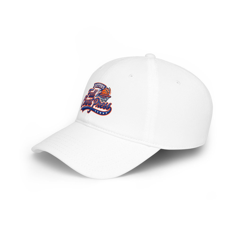 Gators Full Court Press Basketball Cap