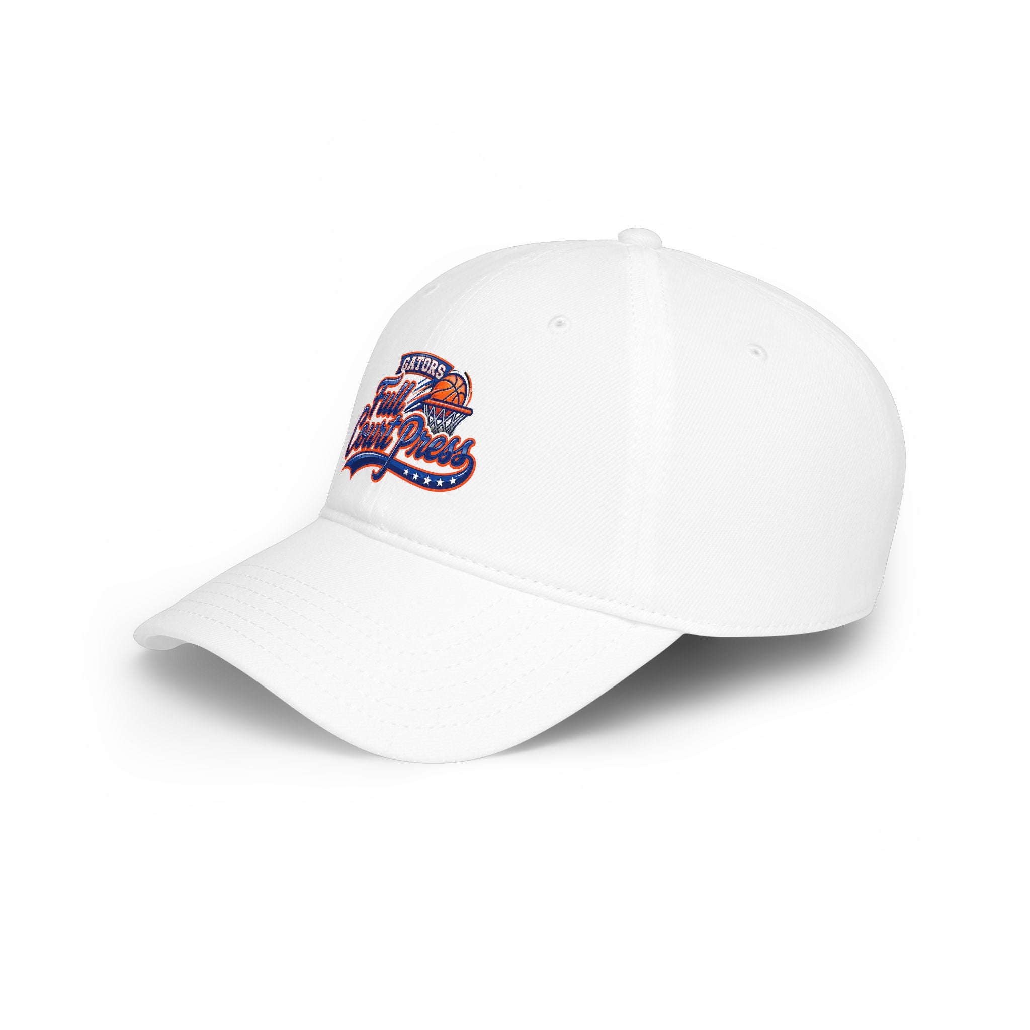Gators Full Court Press Basketball Cap