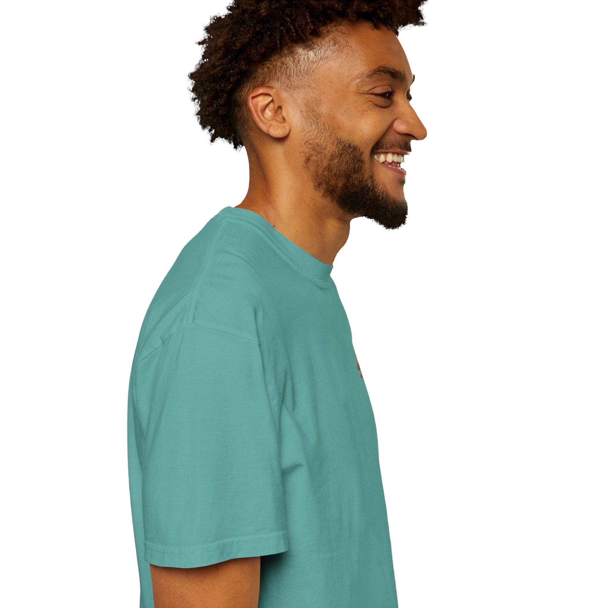 Sumrallville Retro T‑Shirt — SumrallvilleHigh School Crewneck Tee