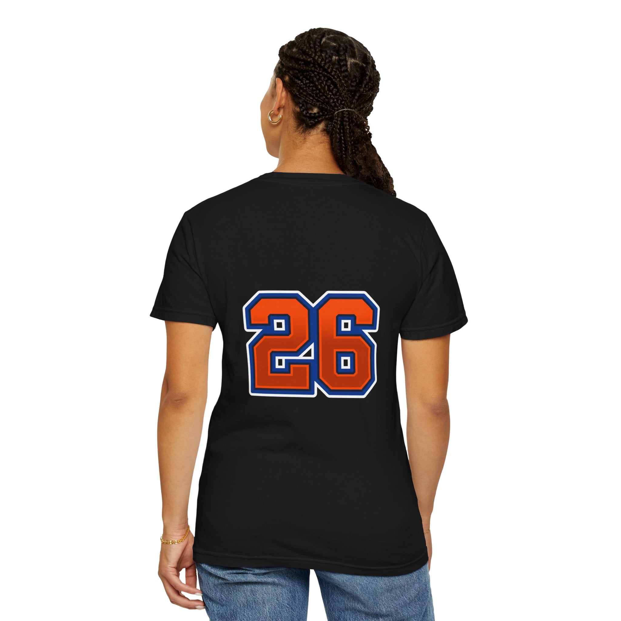 26 Vintage Sports T-Shirt