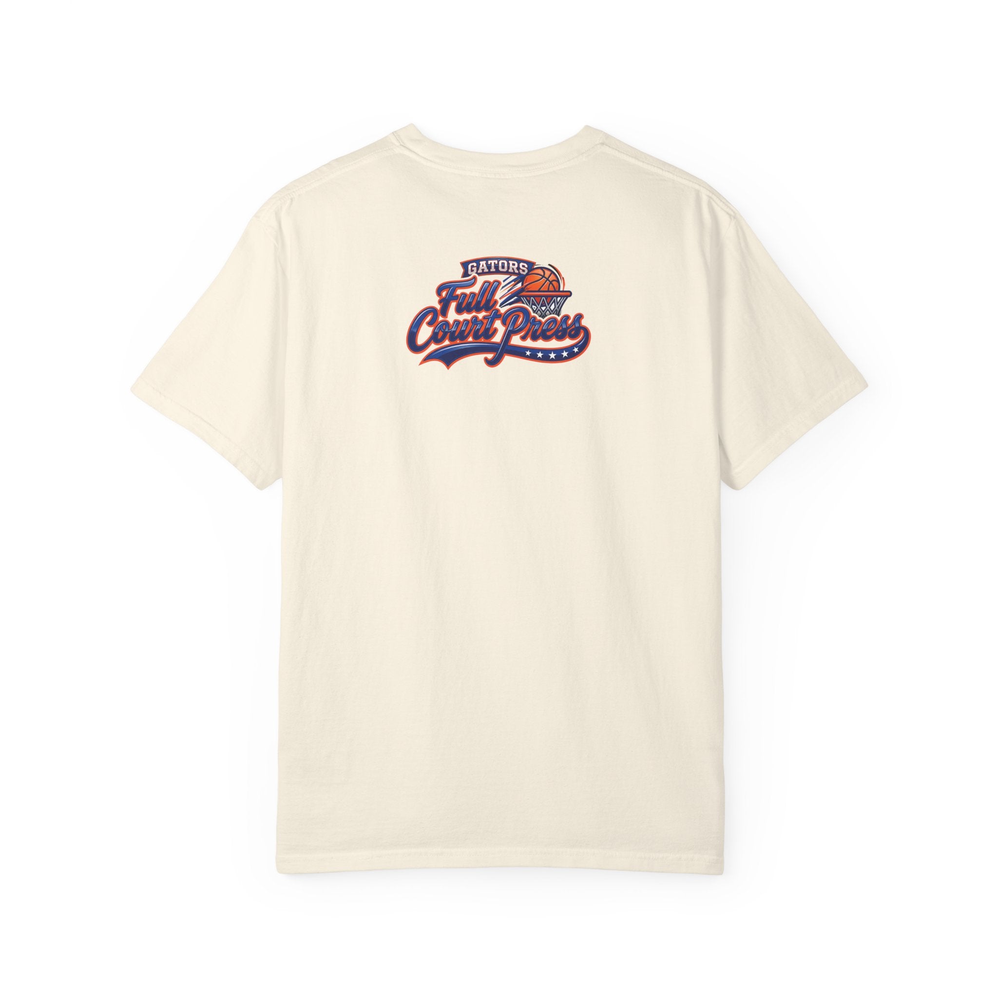T-Shirt --Court Press  Graphic Tee
