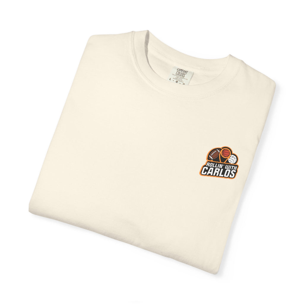 26 Vintage Sports T-Shirt
