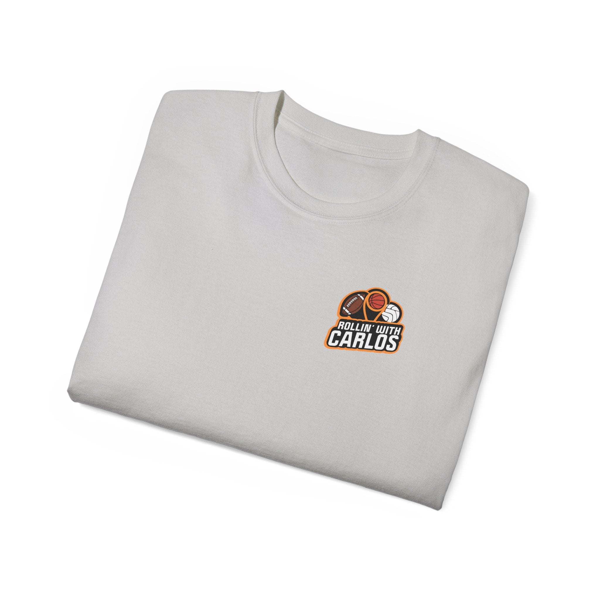 26 Retro Sports Tee
