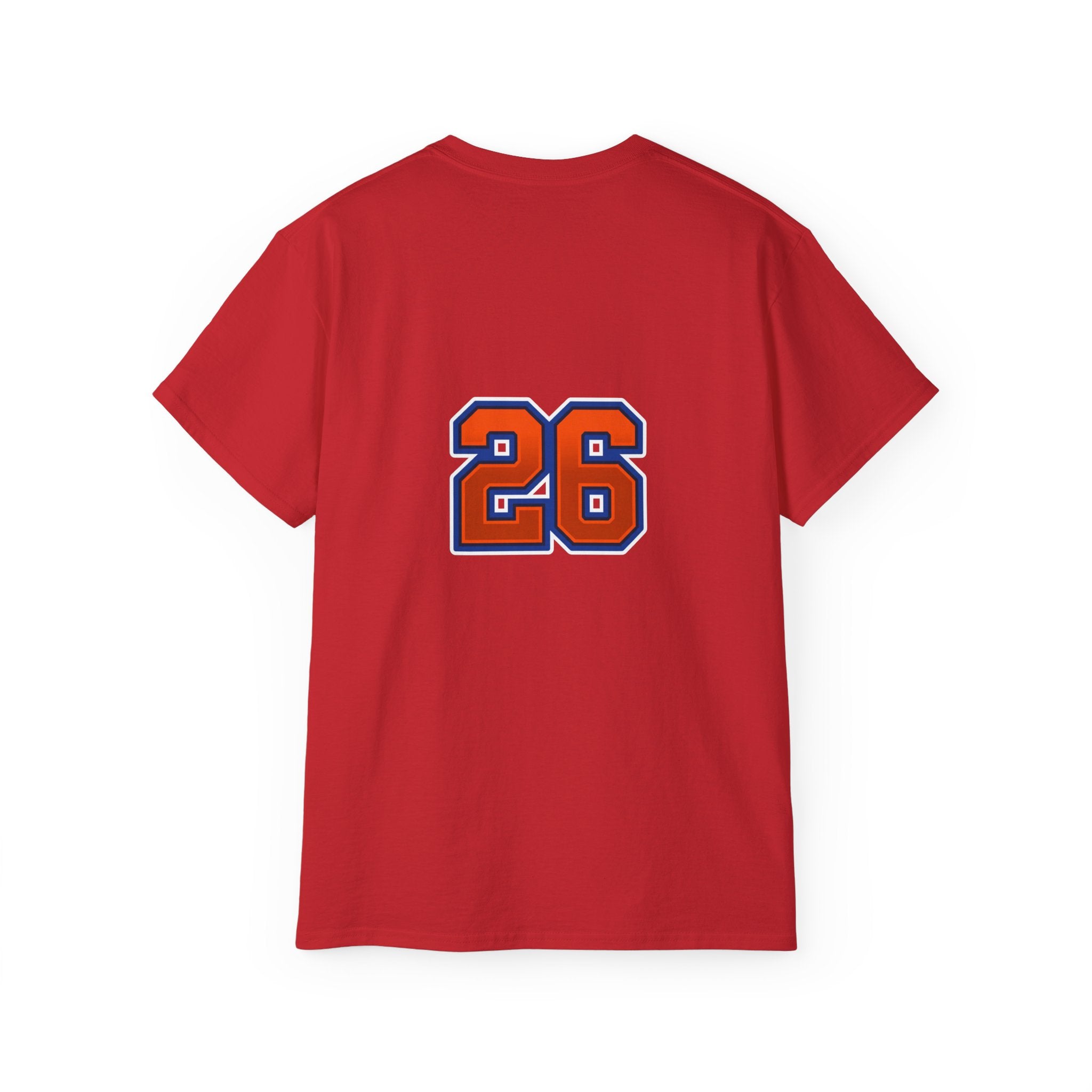 26 Retro Sports Tee