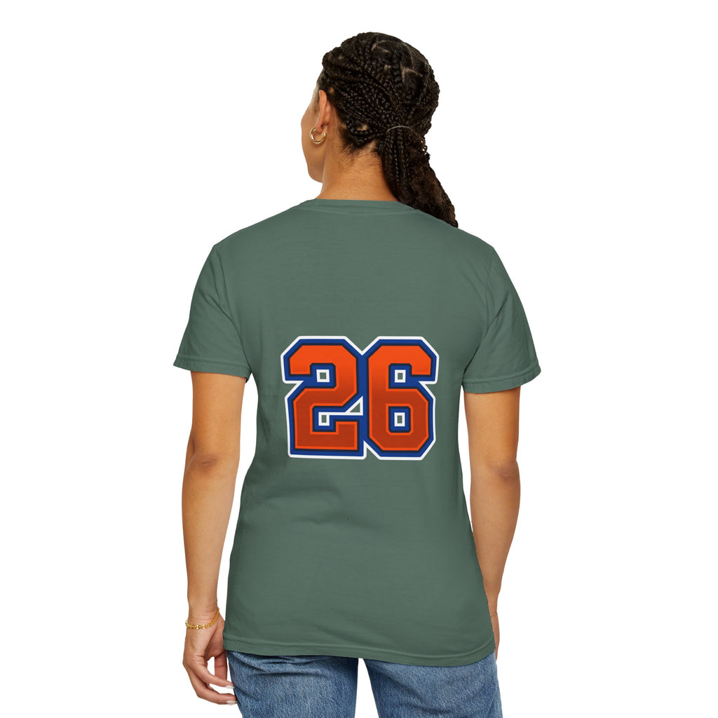 26 Vintage Sports T-Shirt