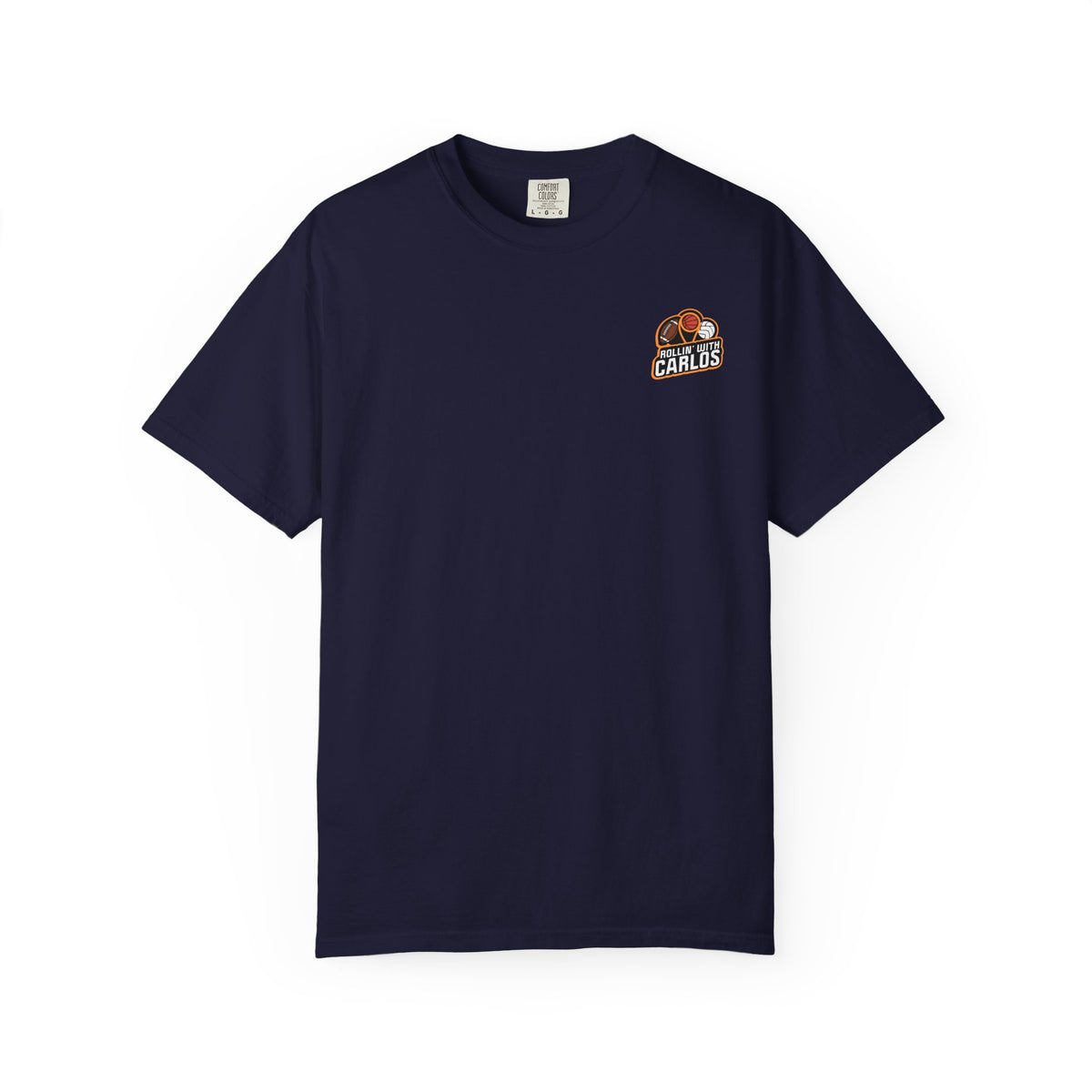 26 Vintage Sports T-Shirt