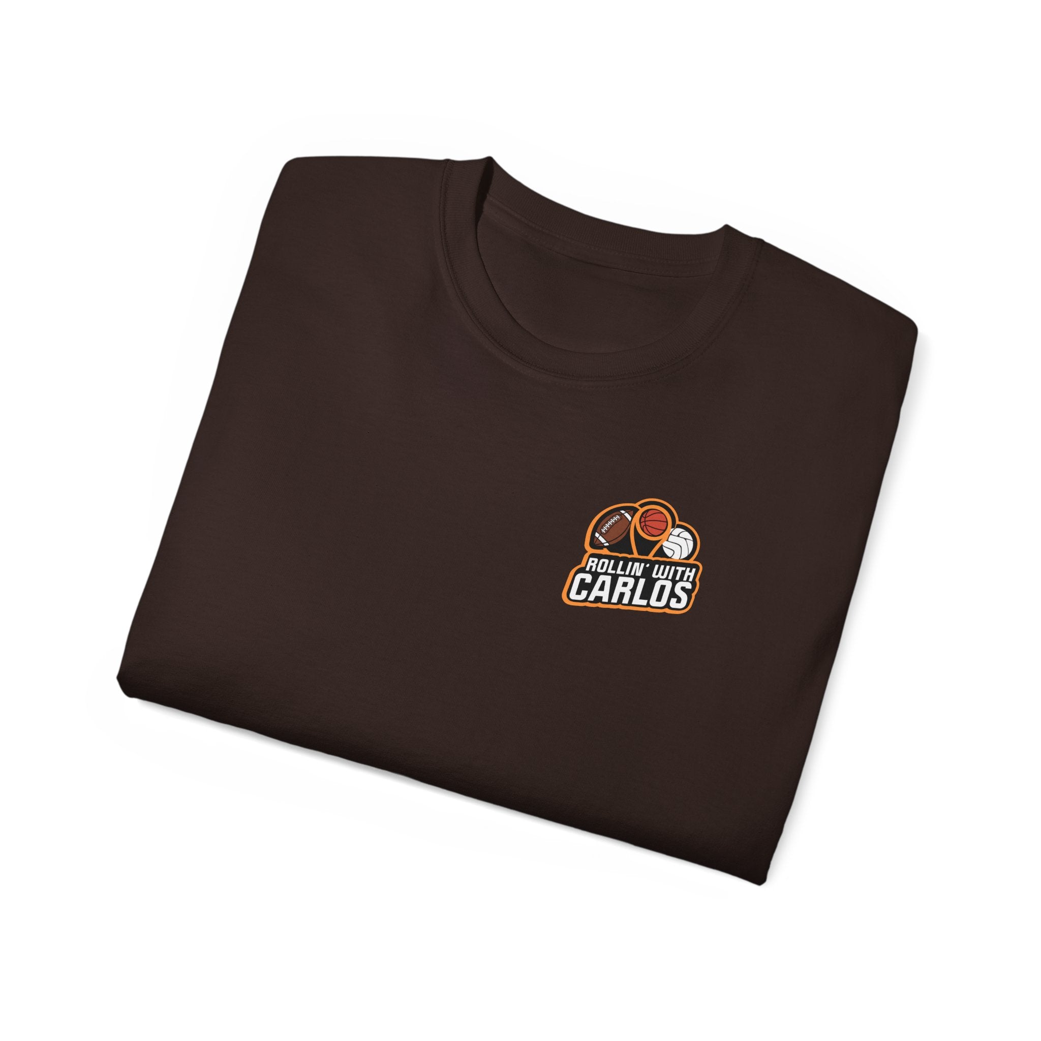 26 Retro Sports Tee