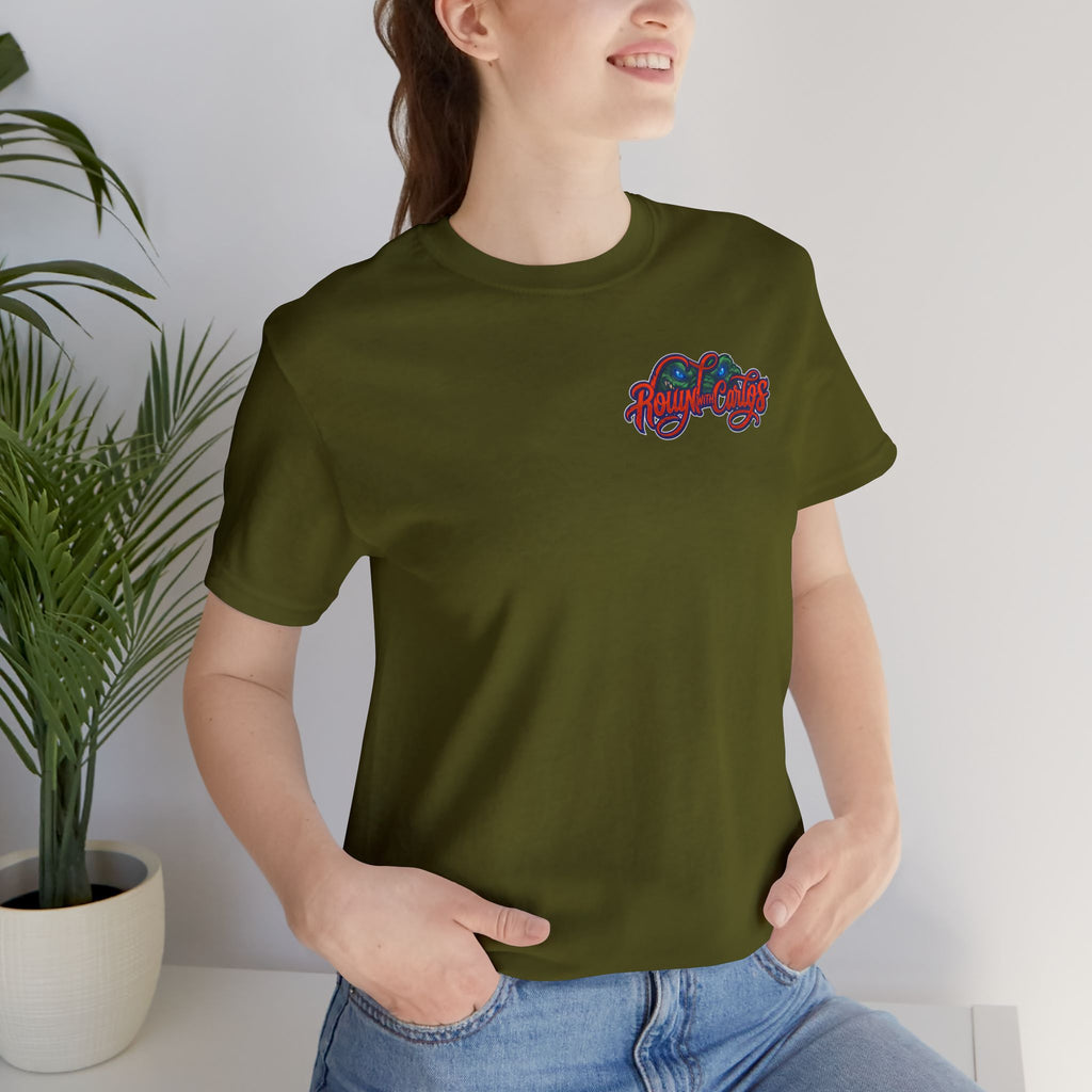 Champions Basketball Tee — Retro 2006 • 2007 • 2025 Hoop Design