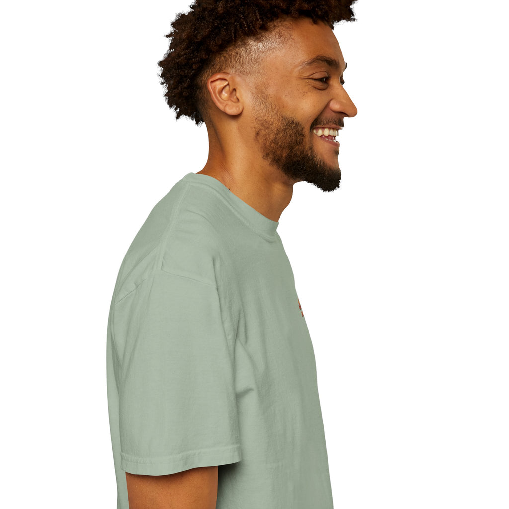 Sumrallville Retro T‑Shirt — SumrallvilleHigh School Crewneck Tee