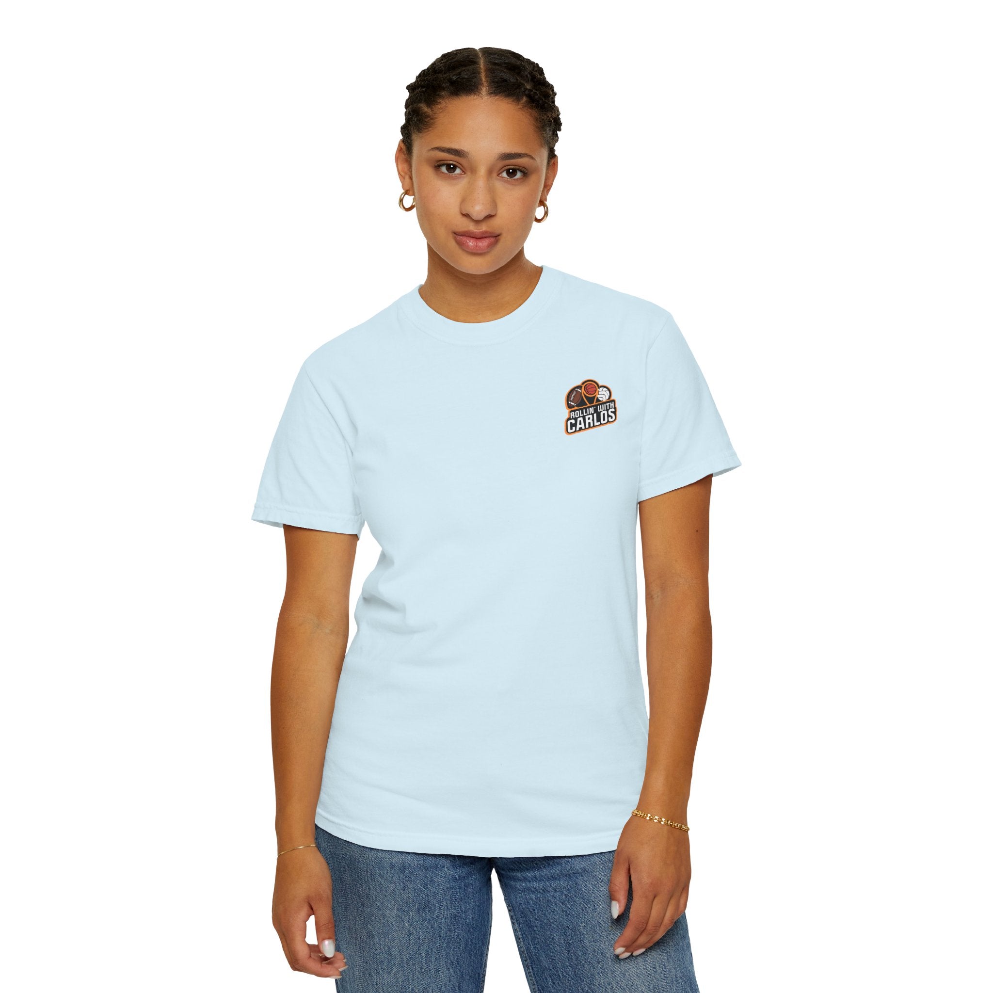 26 Vintage Sports T-Shirt