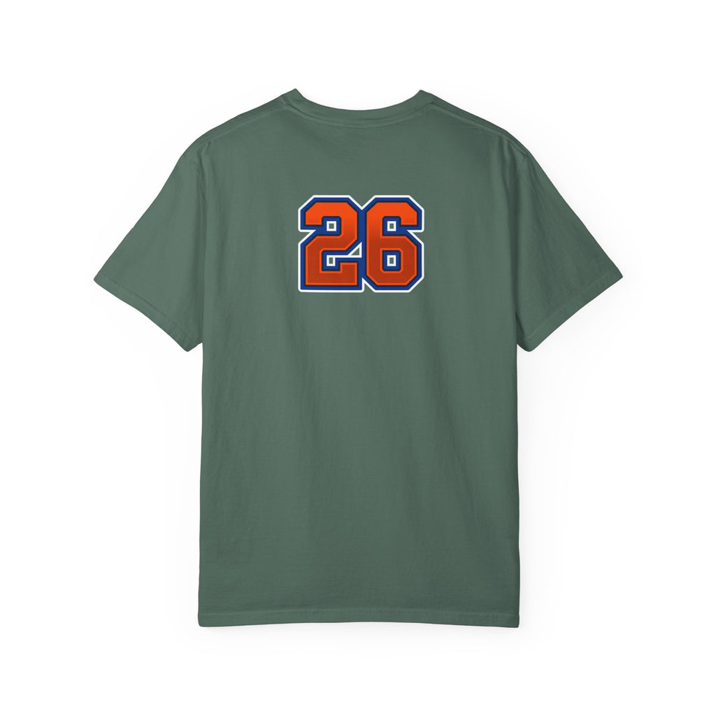 26 Vintage Sports T-Shirt