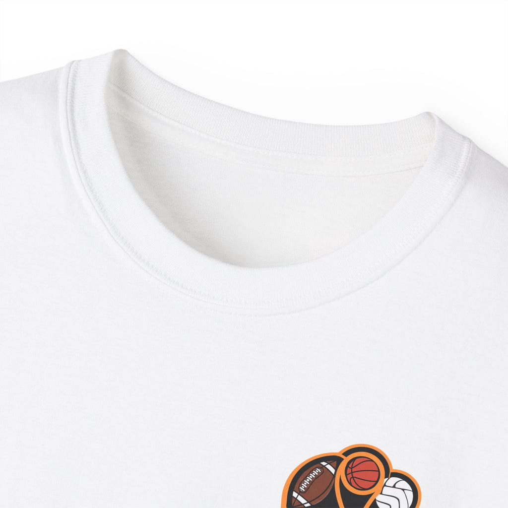 26 Retro Sports Tee