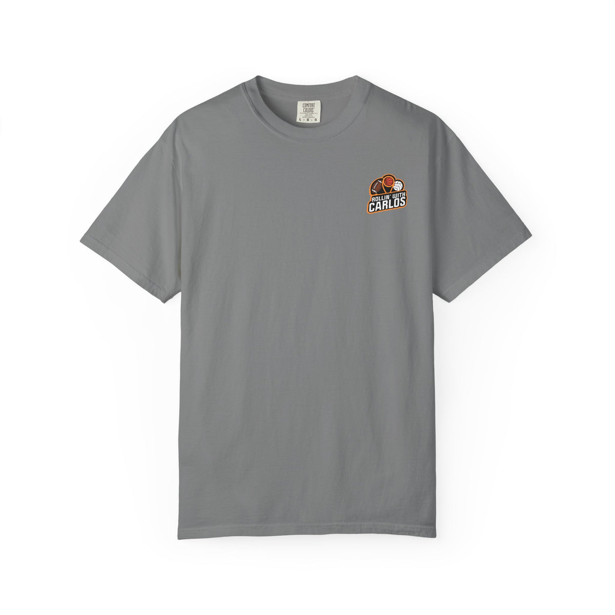 26 Vintage Sports T-Shirt