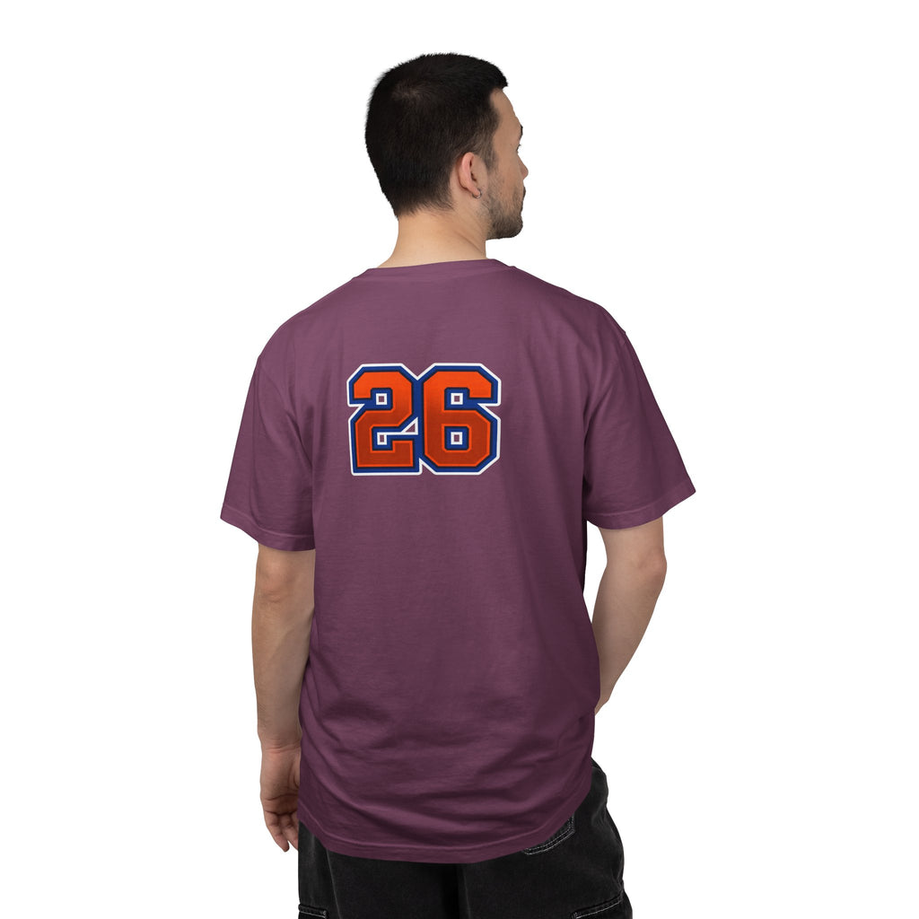 26 Vintage Sports T-Shirt