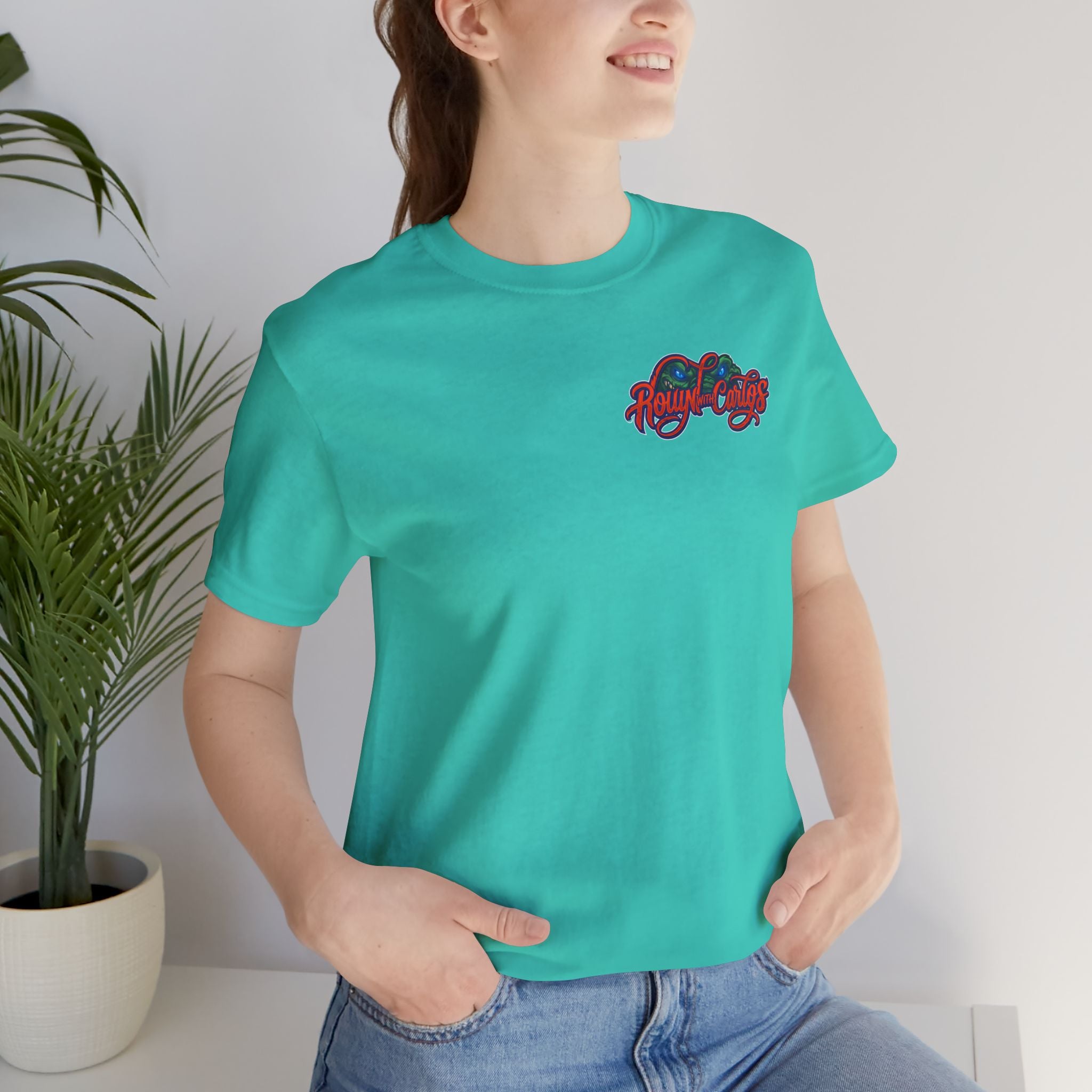 Champions Basketball Tee — Retro 2006 • 2007 • 2025 Hoop Design