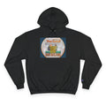 Unisex The Gator Standard Champion Hoodie