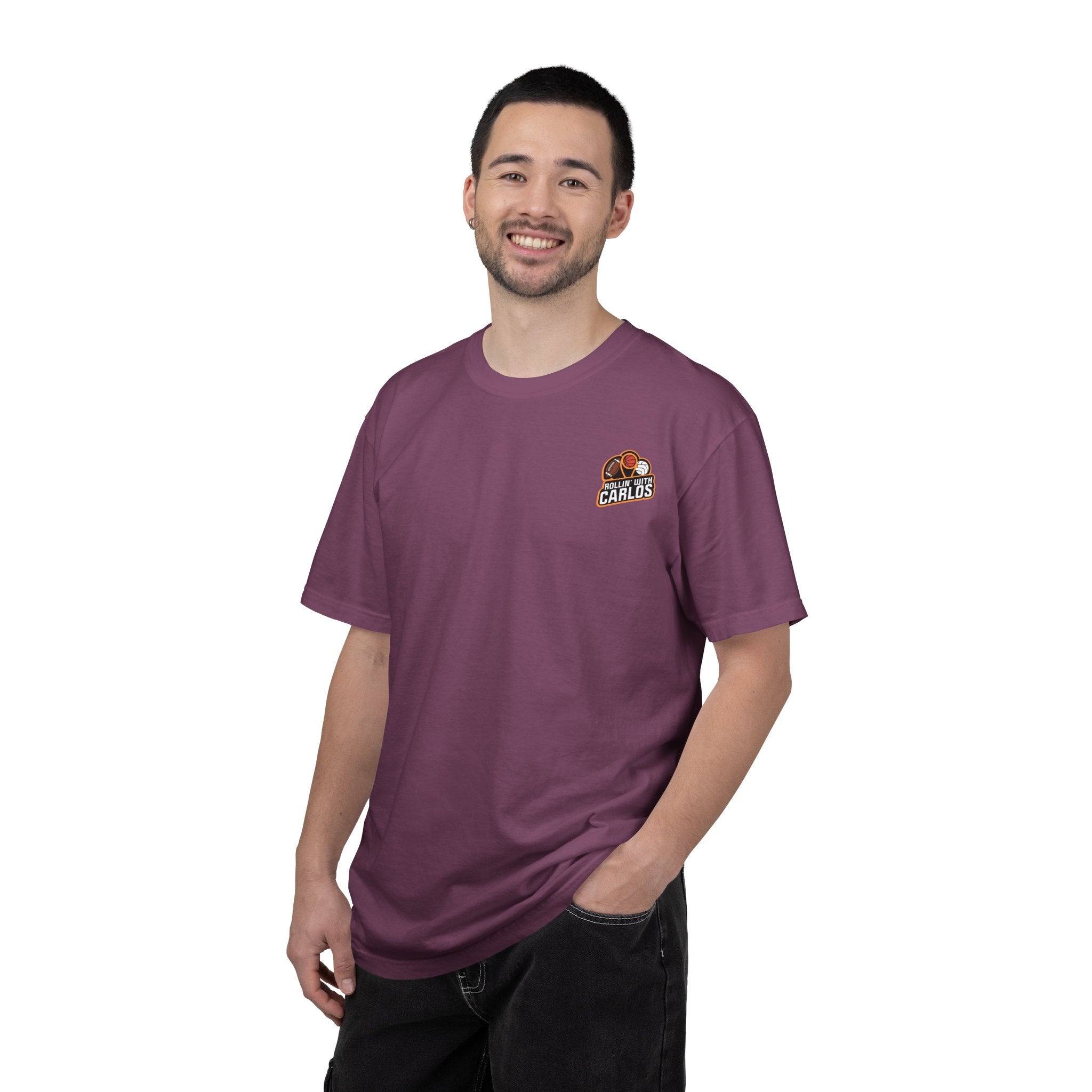 26 Vintage Sports T-Shirt