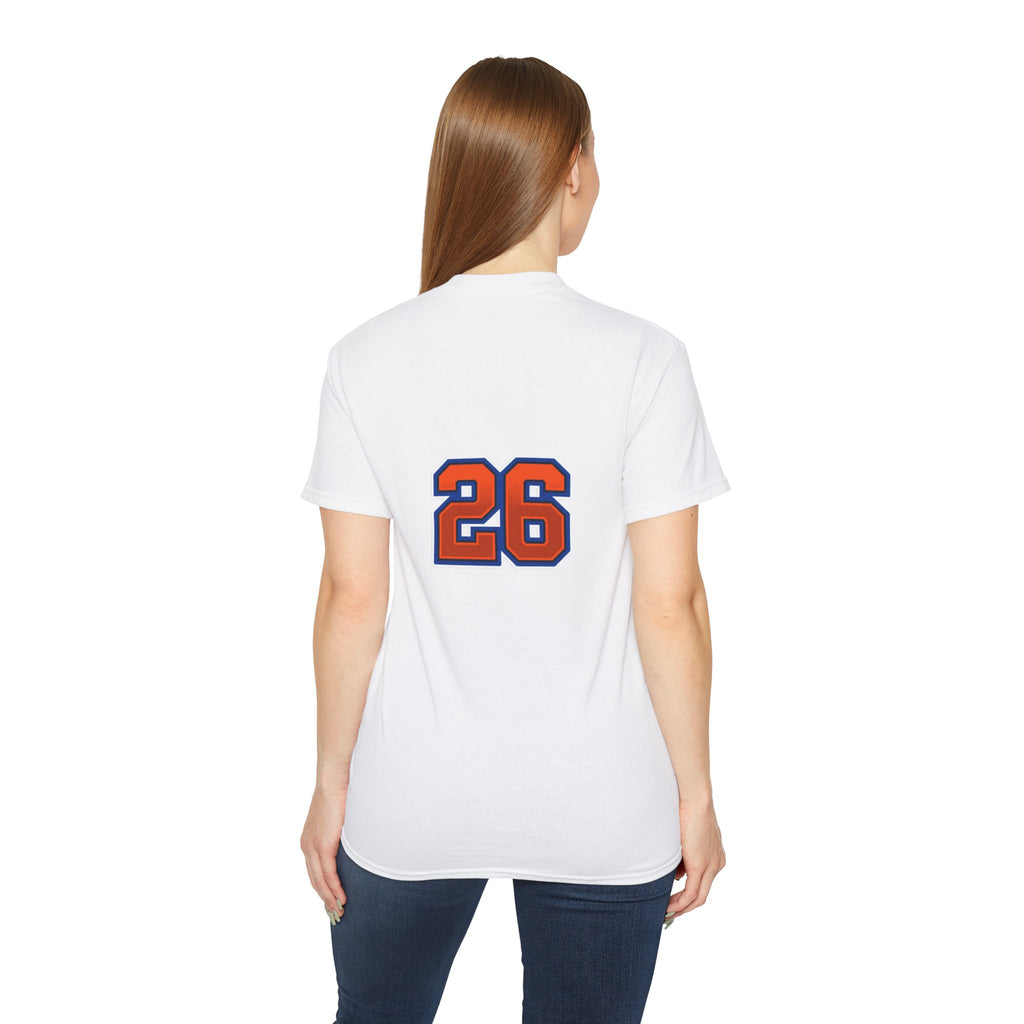 26 Retro Sports Tee